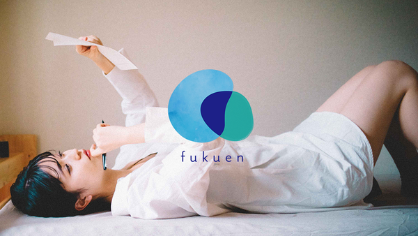 「服と、ヨリを戻そう。」をテーマに衣類を染め直す新サービス「fukuen（フクエン）」を始めます